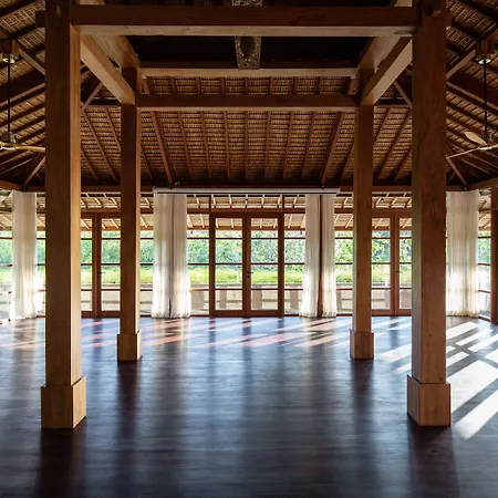 The Asa Maia - Bespoke Wellness Resort (Adults Only)