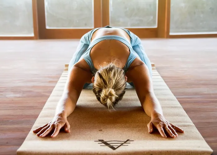 The Asa Maia - Bespoke Wellness (adults Only)