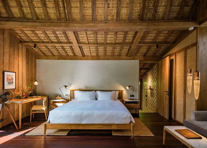 The Asa Maia - Bespoke Wellness (adults Only) Hotel 5*