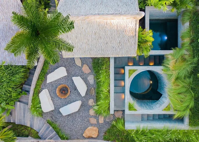 The Asa Maia - Bespoke Wellness (adults Only) 5* Uluwatu