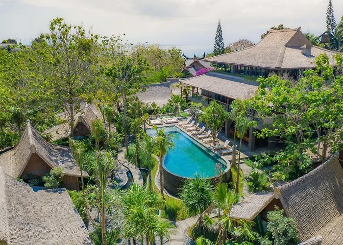 The Asa Maia - Bespoke Wellness (adults Only) Hotel Uluwatu