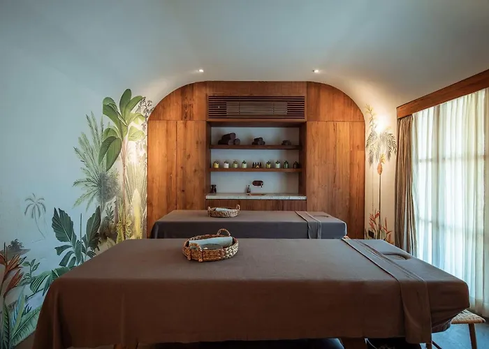 The Asa Maia - Bespoke Wellness (adults Only) Uluwatu