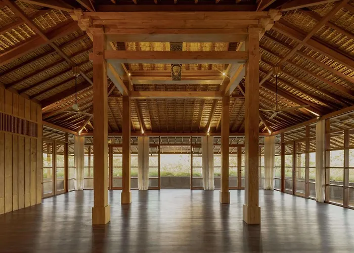 The Asa Maia - Bespoke Wellness (adults Only) 5*