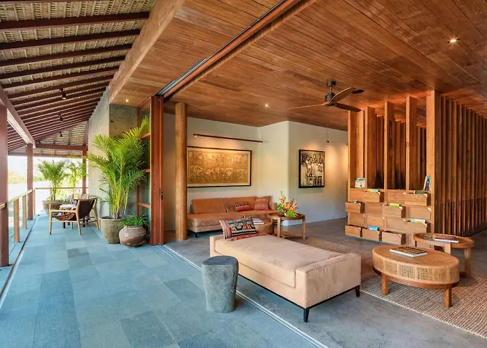 Hotel The Asa Maia - Bespoke Wellness (adults Only)