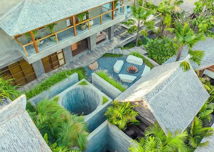 Hotel The Asa Maia - Bespoke Wellness (adults Only)