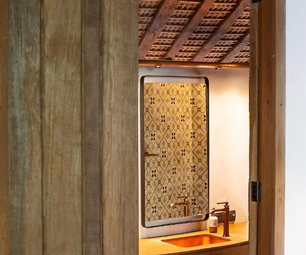 Hotel The Asa Maia - Bespoke Wellness (adults Only) Uluwatu