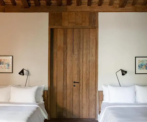 The Asa Maia - Bespoke Wellness (adults Only) Hotel