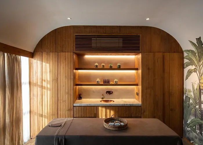 Hotel The Asa Maia - Bespoke Wellness (adults Only) Uluwatu