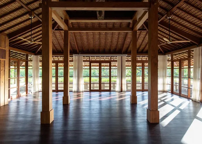 The Asa Maia - Bespoke Wellness (adults Only) Hotel
