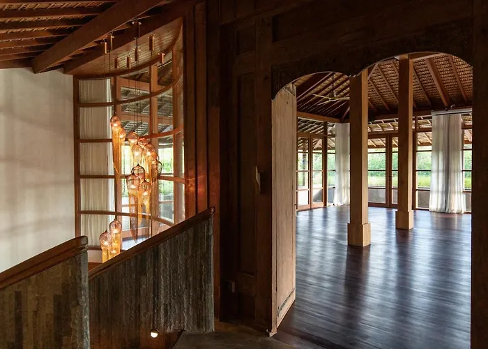 Hotel The Asa Maia - Bespoke Wellness (adults Only) Uluwatu