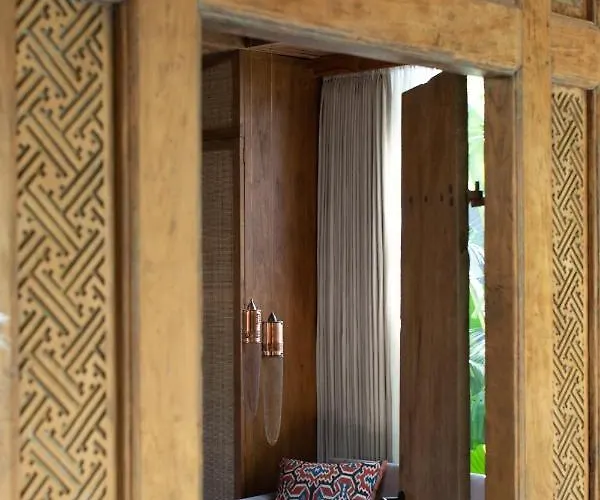 The Asa Maia - Bespoke Wellness (adults Only) 5* Uluwatu