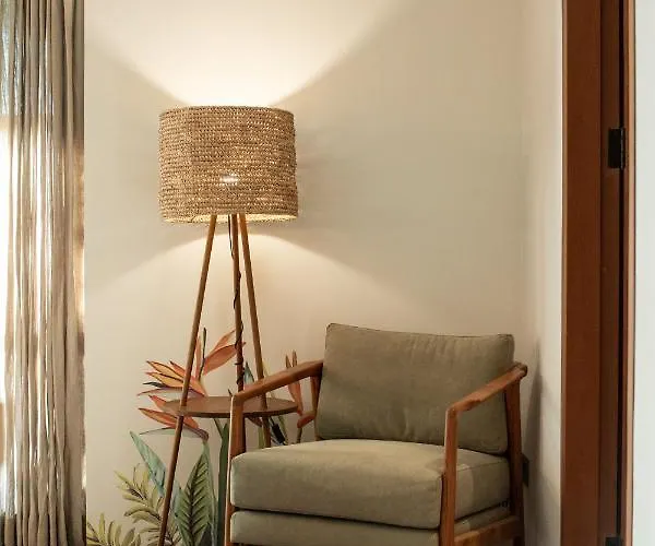 Hotel The Asa Maia - Bespoke Wellness (adults Only) 5*