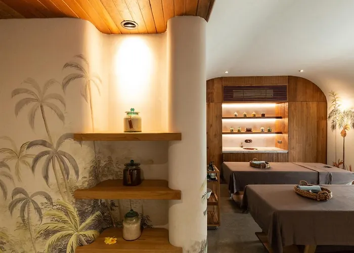 The Asa Maia - Bespoke Wellness (adults Only) Hotel