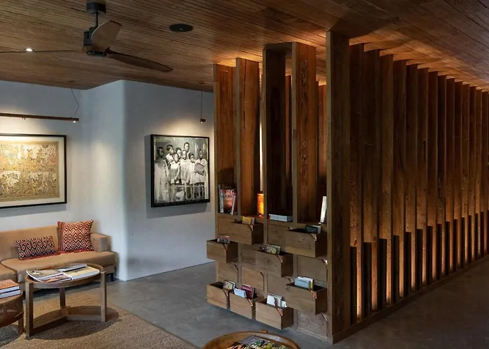 The Asa Maia - Bespoke Wellness (adults Only) Hotel Uluwatu