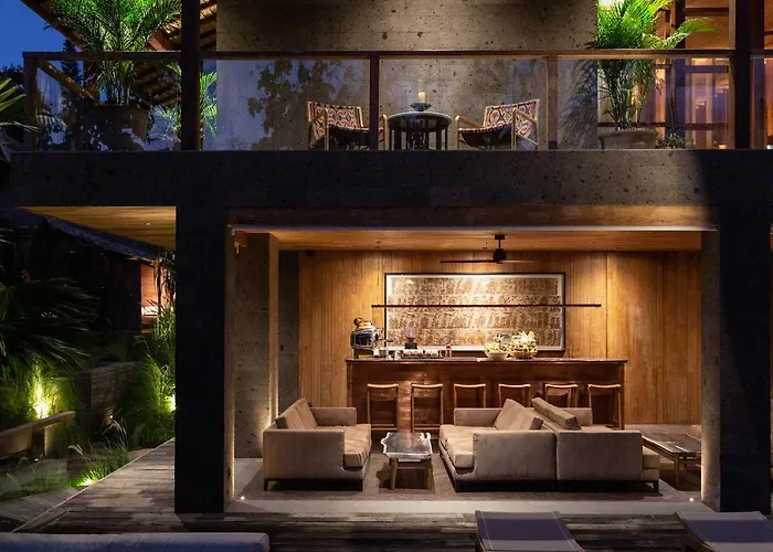 The Asa Maia - Bespoke Wellness (adults Only) Hotel 5*