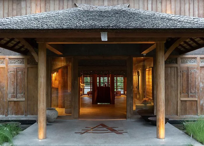 The Asa Maia - Bespoke Wellness (adults Only) Hotel Uluwatu