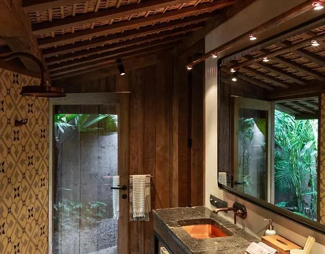 The Asa Maia - Bespoke Wellness (adults Only) 5*