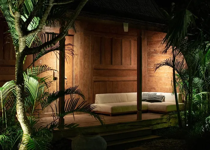 The Asa Maia - Bespoke Wellness (adults Only) 5* Uluwatu