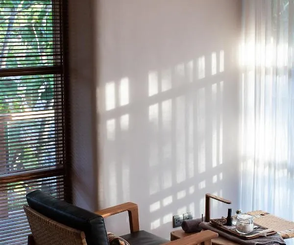 The Asa Maia - Bespoke Wellness (adults Only) 5*