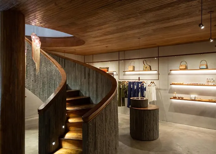 The Asa Maia - Bespoke Wellness (adults Only) Hotel Uluwatu