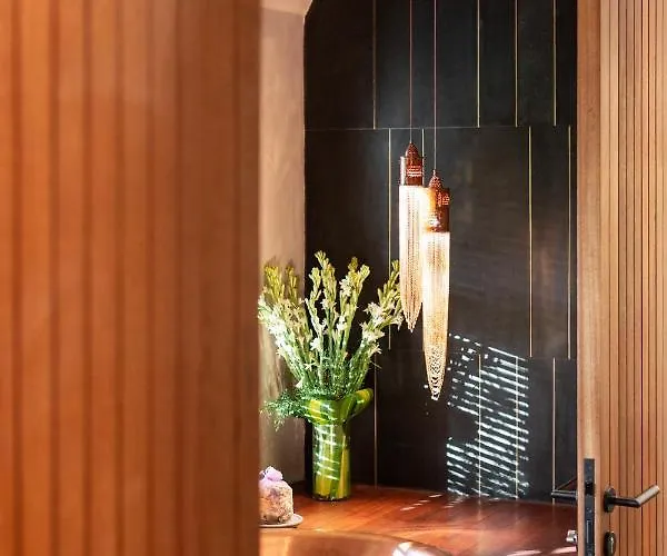The Asa Maia - Bespoke Wellness (adults Only) Hotel Uluwatu