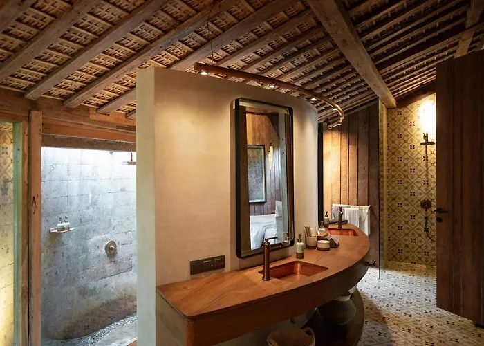 The Asa Maia - Bespoke Wellness (adults Only) Uluwatu