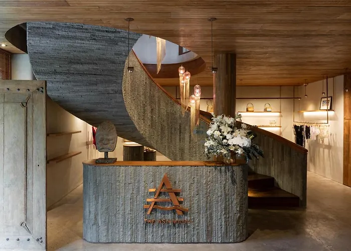 Hotel The Asa Maia - Bespoke Wellness (adults Only) 5*