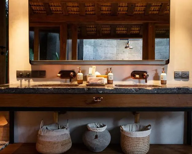 The Asa Maia - Bespoke Wellness (adults Only) Uluwatu