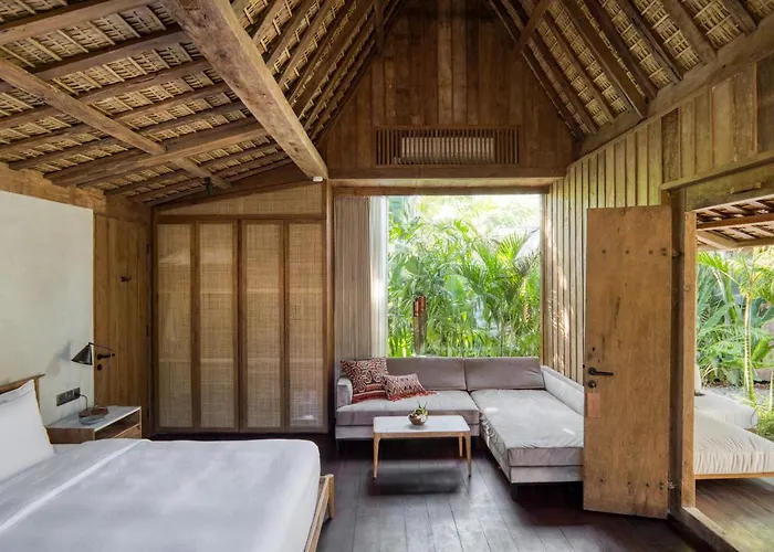 The Asa Maia - Bespoke Wellness (adults Only)