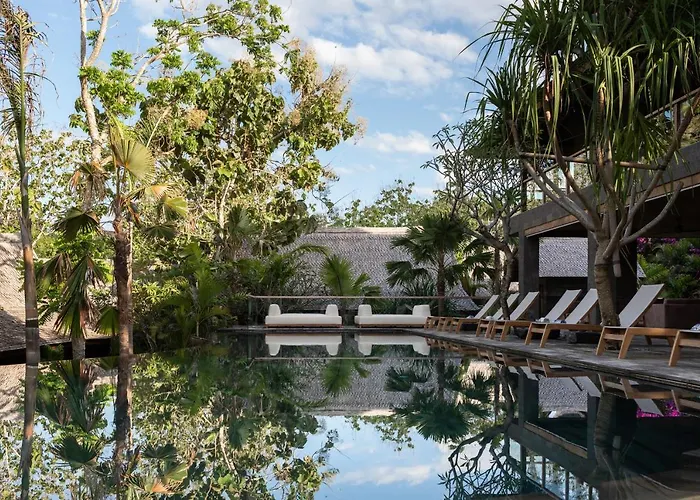 The Asa Maia - Bespoke Wellness (adults Only) Uluwatu