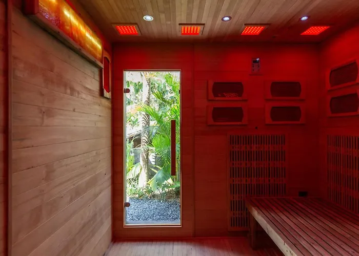 Hotel The Asa Maia - Bespoke Wellness (adults Only) 5*