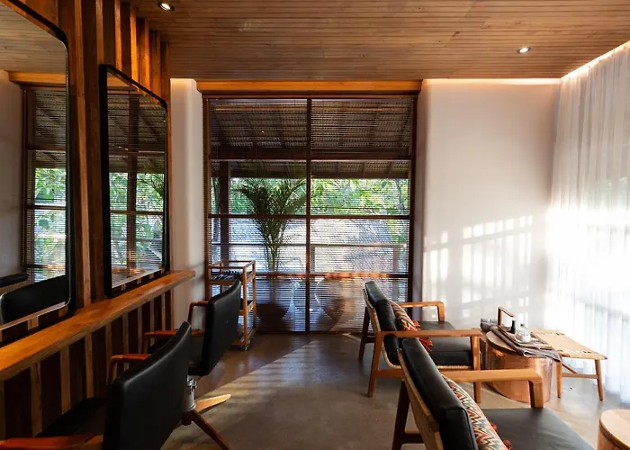 Hotel The Asa Maia - Bespoke Wellness (adults Only) 5*