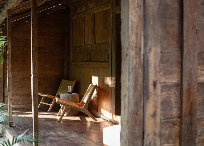 The Asa Maia - Bespoke Wellness (adults Only) 5* Uluwatu