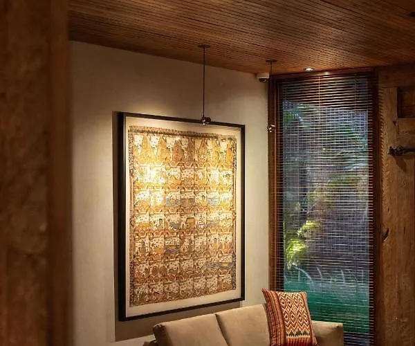 Hotel The Asa Maia - Bespoke Wellness (adults Only) 5*