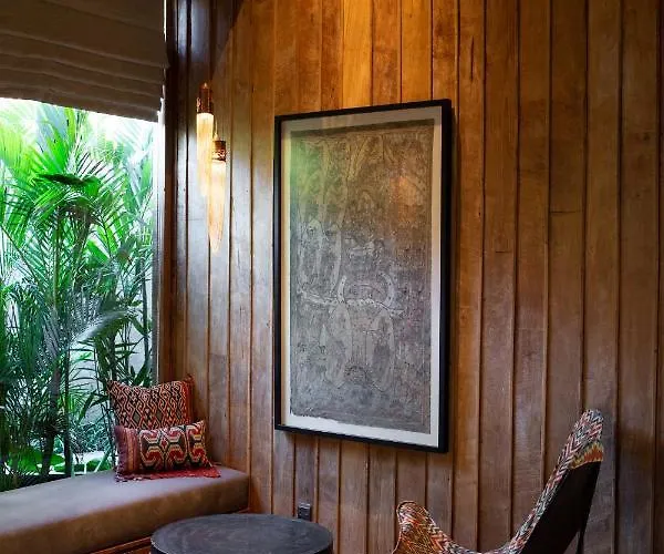 The Asa Maia - Bespoke Wellness (adults Only) 5* Uluwatu