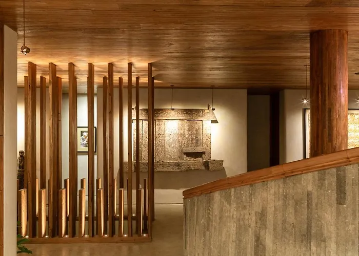 Hotel The Asa Maia - Bespoke Wellness (adults Only) 5*