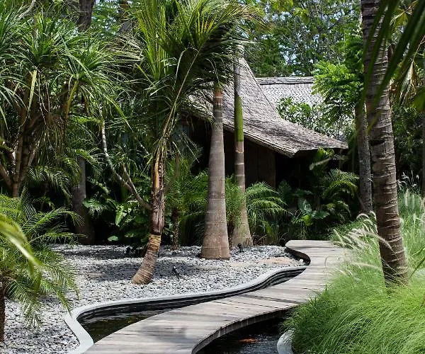 The Asa Maia - Bespoke Wellness (adults Only) 5* Uluwatu