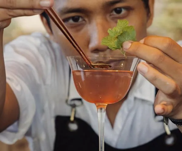 Hotel The Asa Maia - Bespoke Wellness (adults Only)