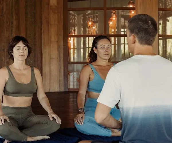 Hotel The Asa Maia - Bespoke Wellness (adults Only)