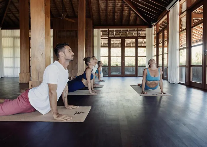 The Asa Maia - Bespoke Wellness (adults Only) Uluwatu
