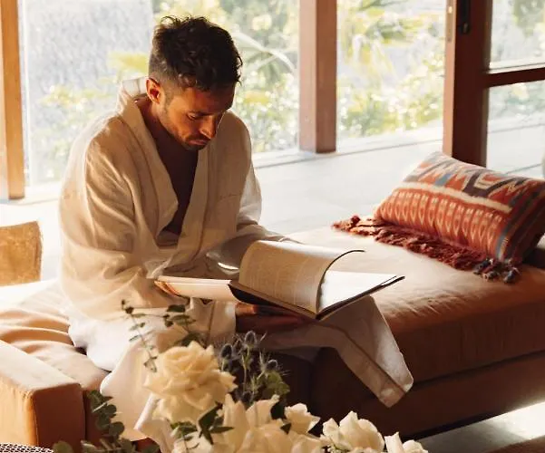 The Asa Maia - Bespoke Wellness (adults Only)