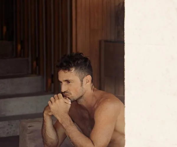Hotel The Asa Maia - Bespoke Wellness (adults Only)