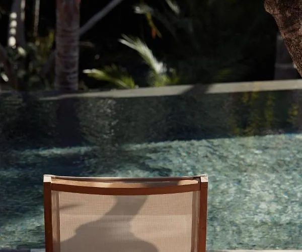 The Asa Maia - Bespoke Wellness (adults Only) 5*