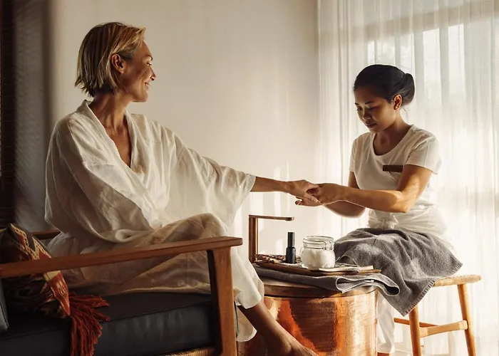The Asa Maia - Bespoke Wellness (adults Only) 5* Uluwatu