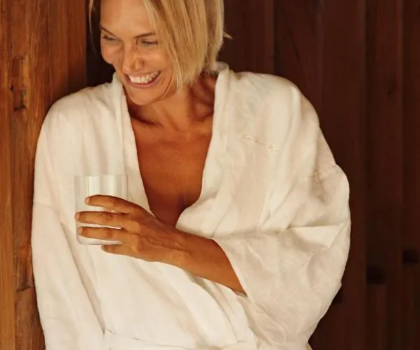 The Asa Maia - Bespoke Wellness (adults Only) 5* Uluwatu