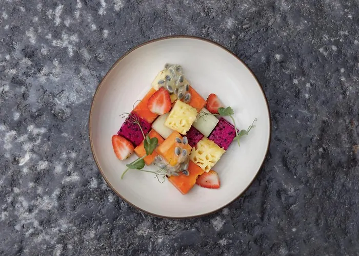 Hotel The Asa Maia - Bespoke Wellness (adults Only) 5*