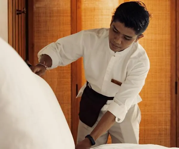 The Asa Maia - Bespoke Wellness (adults Only) 5*