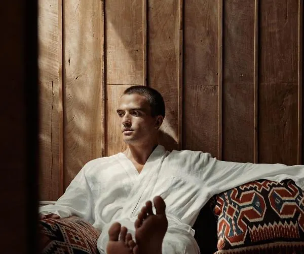 Hotel The Asa Maia - Bespoke Wellness (adults Only)