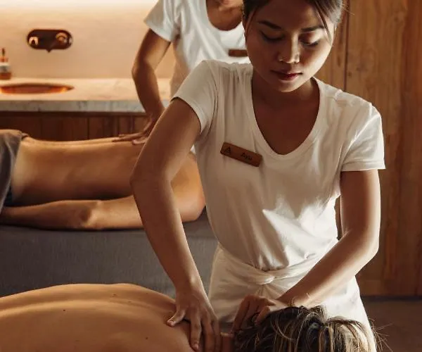 The Asa Maia - Bespoke Wellness (adults Only) Hotel