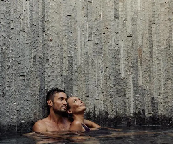 The Asa Maia - Bespoke Wellness (adults Only) Hotel Uluwatu